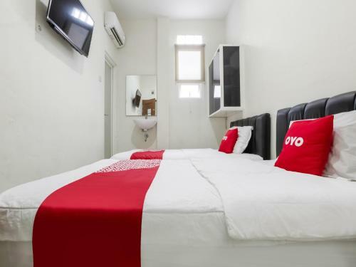 Hotel Oyo 3838 Tamansari Guest House