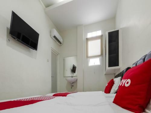 Hotel Oyo 3838 Tamansari Guest House