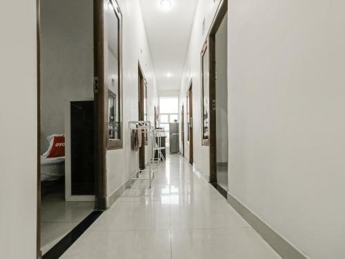 Hotel Oyo 3838 Tamansari Guest House