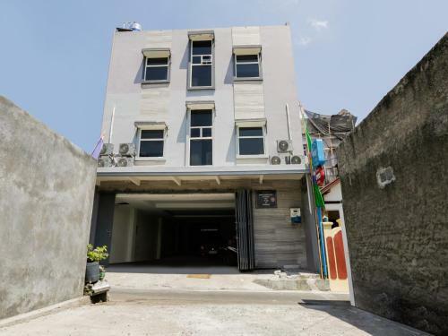 Hotel Oyo 3838 Tamansari Guest House