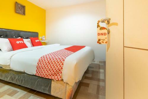 Hotel Oyo 3782 Gunung Anyar
