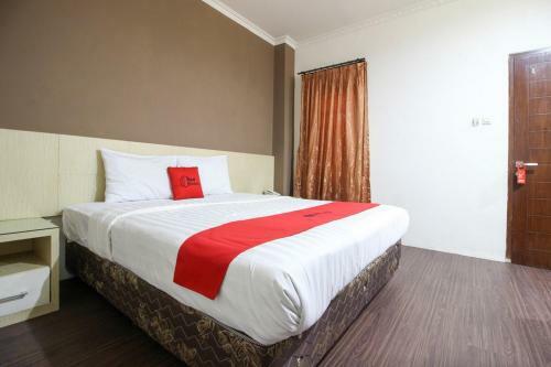 Hostal Reddoorz Near Stadion Manahan Solo