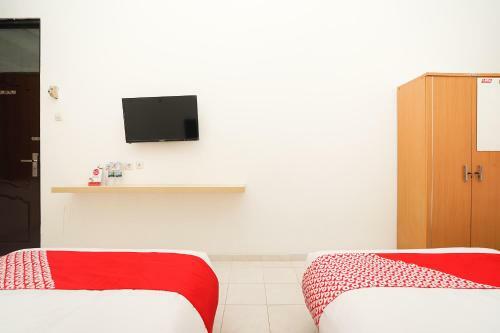 Hotel Oyo 485 Marcello Residence