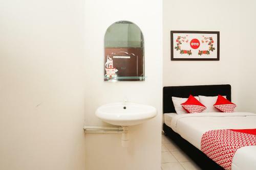 Hotel Oyo 485 Marcello Residence
