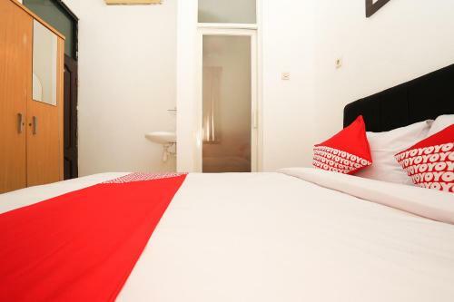 Hotel Oyo 485 Marcello Residence