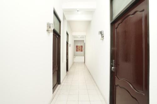 Hotel Oyo 485 Marcello Residence