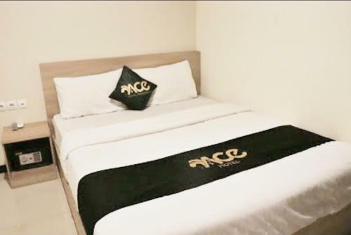 Ace Business Hotel Galaxy