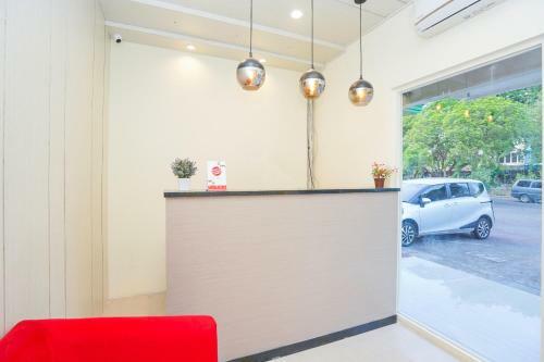Ace Business Hotel Galaxy