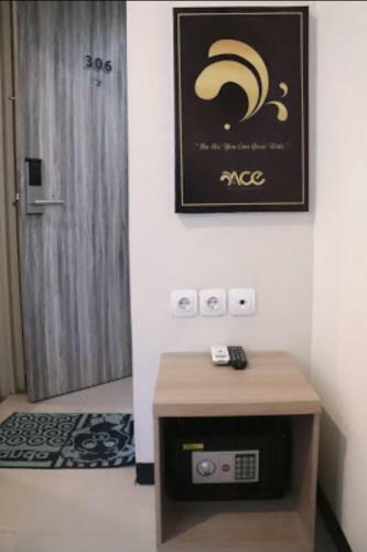 Ace Business Hotel Galaxy