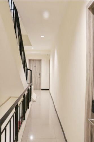 Ace Business Hotel Galaxy