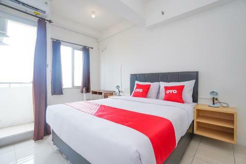 Hotel Oyo Flagship 2261 Pp Properti Pavilion Permata
