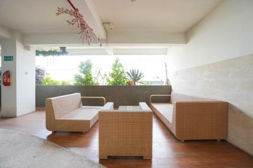 Hotel Oyo Flagship 2261 Pp Properti Pavilion Permata