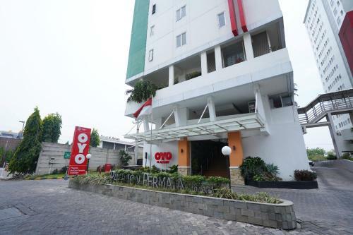 Hotel Oyo Flagship 2261 Pp Properti Pavilion Permata