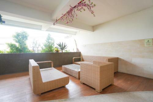 Hotel Oyo Flagship 2261 Pp Properti Pavilion Permata