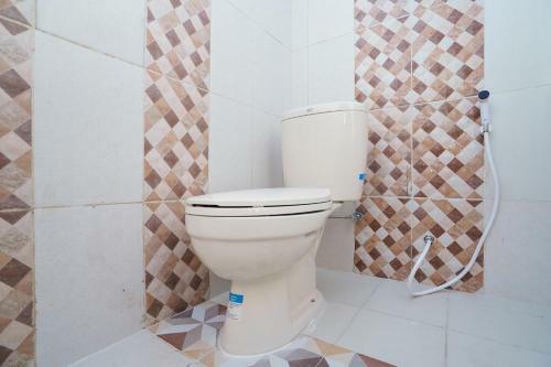 Hotel Spot On 2591 Griya Demangan Syariah