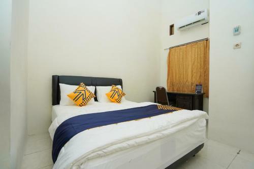 Hotel Spot On 2591 Griya Demangan Syariah