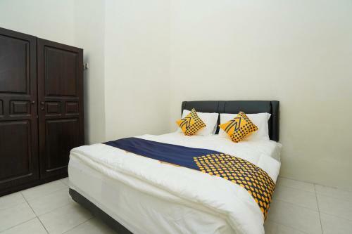 Hotel Spot On 2591 Griya Demangan Syariah