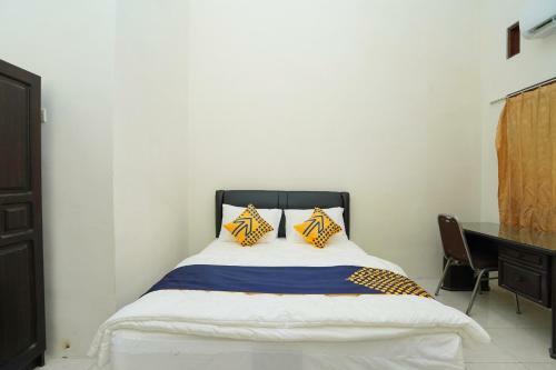 Hotel Spot On 2591 Griya Demangan Syariah