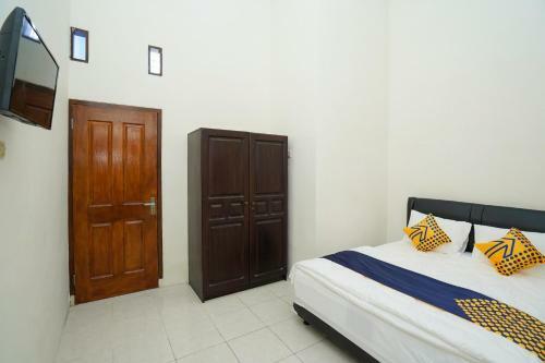 Hotel Spot On 2591 Griya Demangan Syariah