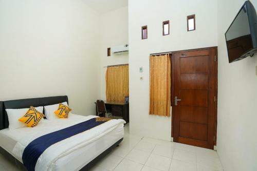 Hotel Spot On 2591 Griya Demangan Syariah