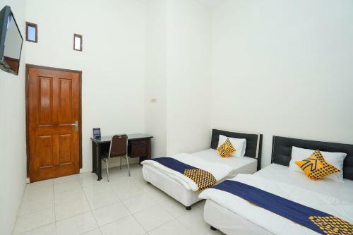 Hotel Spot On 2591 Griya Demangan Syariah