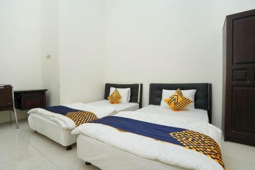 Hotel Spot On 2591 Griya Demangan Syariah