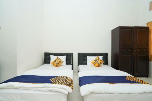 Hotel Spot On 2591 Griya Demangan Syariah