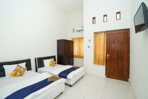 Hotel Spot On 2591 Griya Demangan Syariah