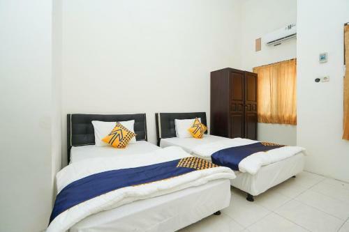 Hotel Spot On 2591 Griya Demangan Syariah