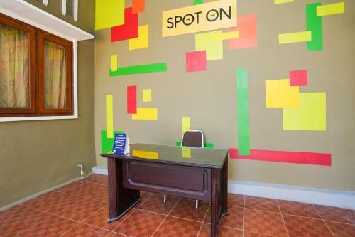 Hotel Spot On 2591 Griya Demangan Syariah