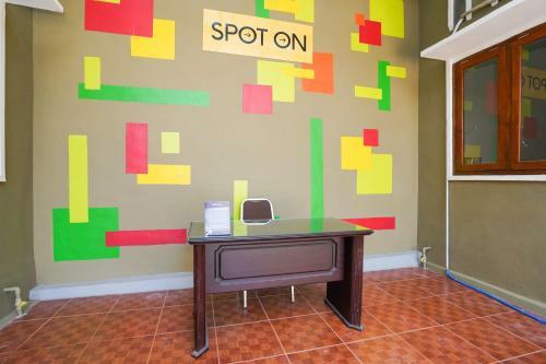 Hotel Spot On 2591 Griya Demangan Syariah
