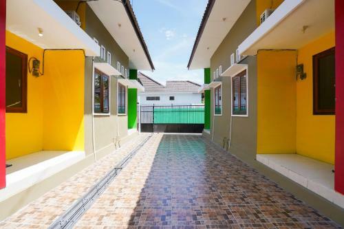 Hotel Spot On 2591 Griya Demangan Syariah