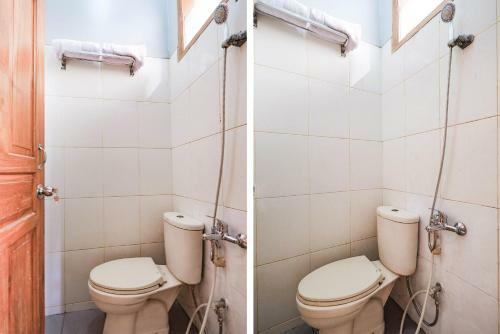 Hotel Oyo 2737 D'kost