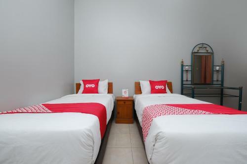 Hotel Oyo 2737 D'kost