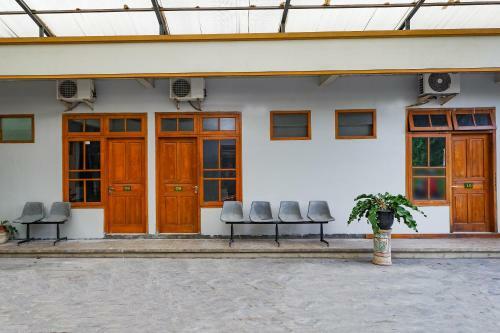 Hotel Oyo 2737 D'kost