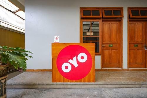 Hotel Oyo 2737 D'kost