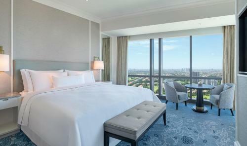 Hotel The Westin Surabaya