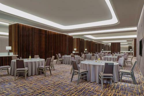 Hotel The Westin Surabaya