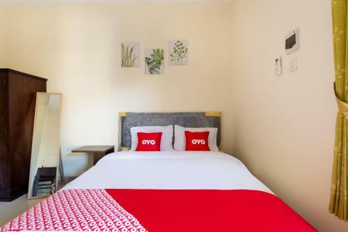 Hotel Oyo 3398 Griya Rm 19 Syariah