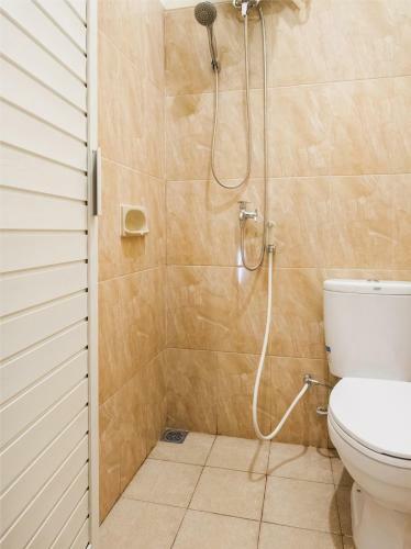 Hotel Oyo 3398 Griya Rm 19 Syariah