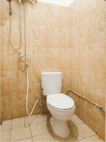 Hotel Oyo 3398 Griya Rm 19 Syariah