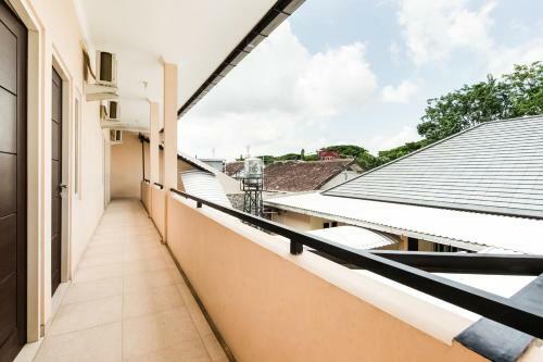 Hotel Oyo 3398 Griya Rm 19 Syariah