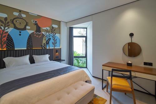 Hotel Jw Naungan Coliving