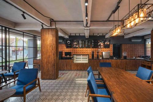 Hotel Jw Naungan Coliving