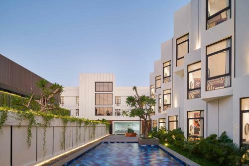 Hotel Jw Naungan Coliving
