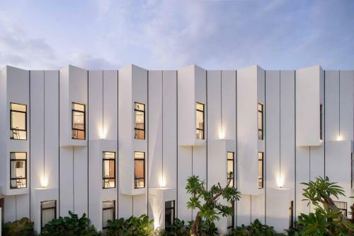 Hotel Jw Naungan Coliving