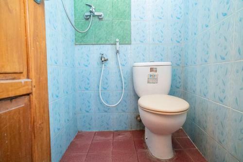 Hotel Koolkost Near Jalan Adi Sucipto Solo