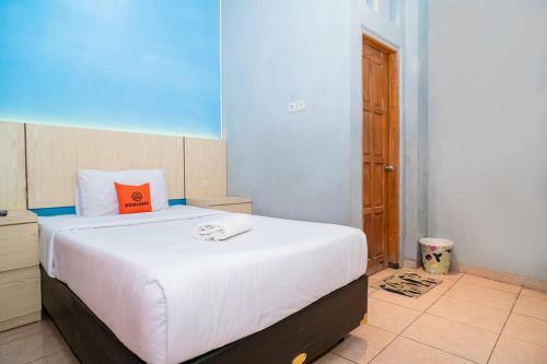 Hotel Koolkost Near Jalan Adi Sucipto Solo