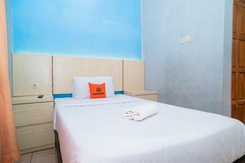 Hotel Koolkost Near Jalan Adi Sucipto Solo