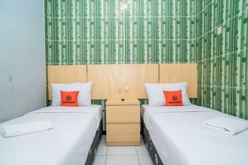 Hotel Koolkost Near Jalan Adi Sucipto Solo